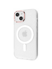 Чохол Proove Cuprum Case with Magnetic Ring для Apple iPhone 14 White