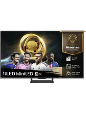 Телевізор Hisense U7Q PRO 65" 65" Smart TV Black (20016218)
