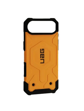 Чохол UAG NEW PATHFINDER COLORS MAGSAFE для Apple iPhone 17 Air Yellow (6902857134)