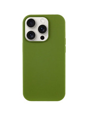 Чохол Silk Full Protective (AA) NO LOGO для Apple iPhone 17 Pro Max Dark Olive Dark Olive (6957821403)