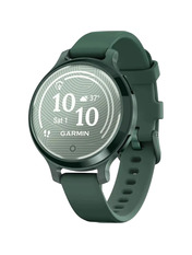 Смарт-годинник Garmin Lily 2 Active 38mm Jasper Gray (010-02891-02)
