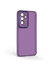 Чохол ArmorStandart Shade для Samsung A36 5G Violet Violet (ARM82203)