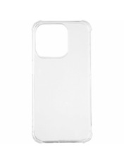 Чохол Gelius Ultra Thin Proof для Apple iPhone 15 Pro Transparent