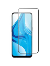 Захисне скло PowerPlant Full Screen для Samsung Galaxy A05 A055 глянсове (GL604101)