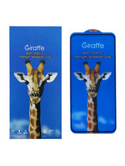 Захисне скло Giraffe 5D Anti-static для Xiaomi 15 BOX Глянсова глянсове Black