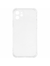 Чохол Gelius Ultra Thin Proof для Apple iPhone 12 Transparent