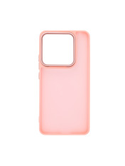 Чохол ArmorStandart Frame для Xiaomi Redmi Note 14 4G Pink Sand Pink Sand (ARM82447)