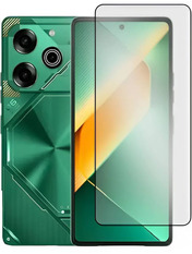 Захисне скло BeCover для Tecno POVA 6 глянсове (711581)