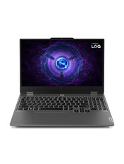 Ноутбук Lenovo LOQ 15IAX9 (83GS00BJRA) Grey