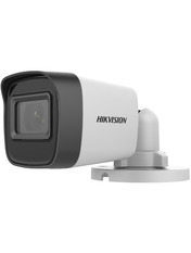 Гібридна відеокамера Hikvision DS-2CE16H0T-ITPF (C) (3.6mm)