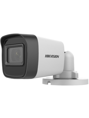 Гібридна відеокамера Hikvision DS-2CE16H0T-ITPF (C) (3.6mm)