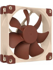 Корпусний вентилятор Noctua NF-A9 PWM Brown