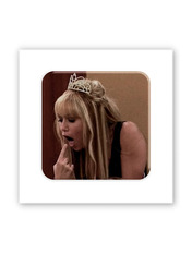 3D-стікер "Diva" 3D стікери