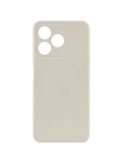 Чохол Candy Full Camera для Realme C53 Antique White Antique White (6942857103)