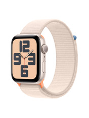 Смарт-годинник Apple Watch SE 2 44mm Starlight (MRE63) Starlight 44mm