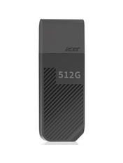 USB накопичувач Acer UP300 512 ГБ 512GB Black (BL.9BWWA.529)