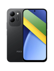 Poco C95 Pro 8GB 256GB Black 8/256GB Black