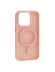 Чохол UAG Copy GUARD MATTE MagSafe для Apple iPhone 16 Pro Max Pink Sand Pink Sand (6913850274)
