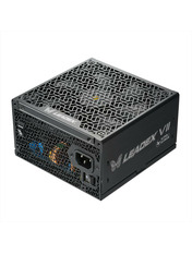Блок живлення Super Flower Leadex VII XG ATX 120 мм 80 Plus Gold 850 активна Да 850W 80 Plus Gold Modular (SF-850F14XG) Black