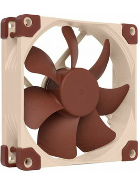 Корпусний вентилятор Noctua NF-A9 PWM Brown