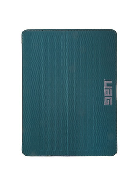 Чохол UAG Metropolis Apple iPad Pro 12.9" (2020-2022) / Air 13" (2024-25) Green