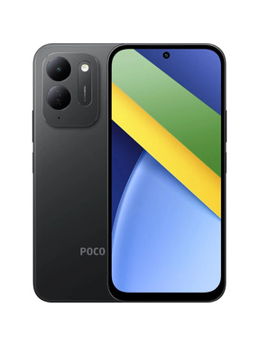 Poco C95 Pro 8/256GB Black