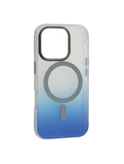 Чохол Cosmic Magsafe Case для Apple iPhone 16 Pro Max Dark Blue Dark Blue (6928715904)