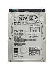 HDD накопичувач Hitachi Travelstar Z5K500 250GB 5400rpm 8MB 2.5 (HTS545025A7E380) Refurbished