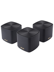 Wi-Fi-машрутизатор Asus ZenWiFi AX Mini XD4 Plus (90IG07M0-MO3C50) Wi-Fi-Маршрутизатори