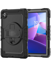 Чохол BeCover FortTab Lenovo Tab TB-311FU 10.1" Black (715642)