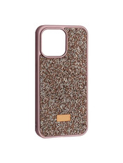 Чохол SW Diamond Case для Apple iPhone 16 Pro Max Rose Gold Rose Gold (6934718250)