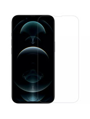 Захисне скло 2.5D Blueo Full Cover HD Clear для Apple iPhone 14 Pro (6.1") глянсове