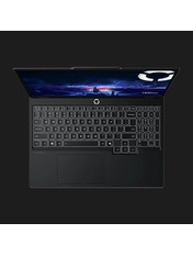 Ноутбук Lenovo Legion 5 15IRX10 (83LY0000US) Eclipse Black