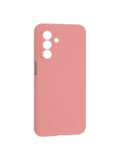 Чохол UAG Copy Silicone Case luxury для Samsung Galaxy A17 (A175)/A17 5G (A176) Light Pink Light Pink (6901375428)