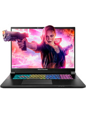 Ноутбук Dream Machines RX5070Ti-18 (RX5070Ti-18UA26) Black