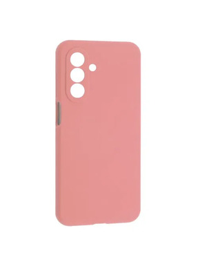 Чохол UAG Copy Silicone Case luxury для Samsung Galaxy A17 (A175)/A17 5G (A176) Light Pink (6901375428)