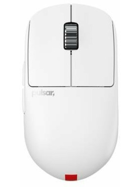 Мишка Pulsar X2H eS Medium White (PX2HES22)