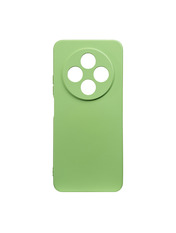 Чохол ArmorStandart ICON Camera cover для Xiaomi Redmi 17C 4G Green Green (ARM92959)