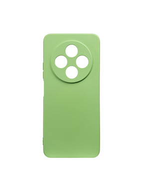 Чохол ArmorStandart ICON Camera cover для Xiaomi Redmi 17C 4G Green (ARM92959)