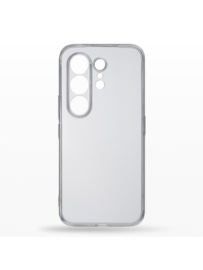 Чохол BeCover для Tecno Camon 50 4G Transparent (716068)