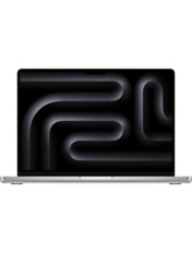 Ноутбук Apple MacBook Pro 14 M4 Pro (MX2F3) Silver