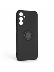 Чохол ArmorStandart OneFold Case для Samsung Galaxy M146 M14 Black (ARM68780) Black