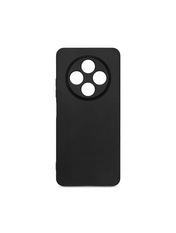 Чохол ArmorStandart Matte Slim Fit Camera Cover для Tecno Spark 30 4G (KL6) Black (ARM81370)