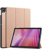 Чохол BeCover Smart Case Lenovo Tab TB-311FU 10.1" Rose Gold (713113) Рожевий Rose Gold