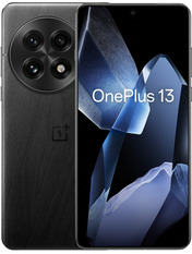 OnePlus 13 Black 12GB 512GB 12/512GB Black
