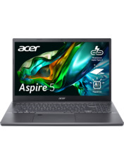 Ноутбук Acer Aspire 5 A515-57 (NX.KN4EU.006) Steel Gray