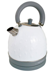 Електрочайник Esperanza COLAMBIA EKK034 White White (EKK034W)