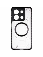 Чохол Scout Case для Xiaomi Redmi Note 14 5G Black