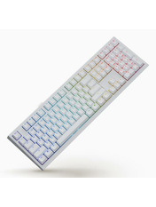 Клавіатура Ducky One X White (ON2408AST3-DAUSPDOECL2WW1) White