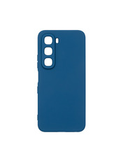 Чохол ArmorStandart Icon Case для Infinix Hot 60i Dark Blue (ARM87894)